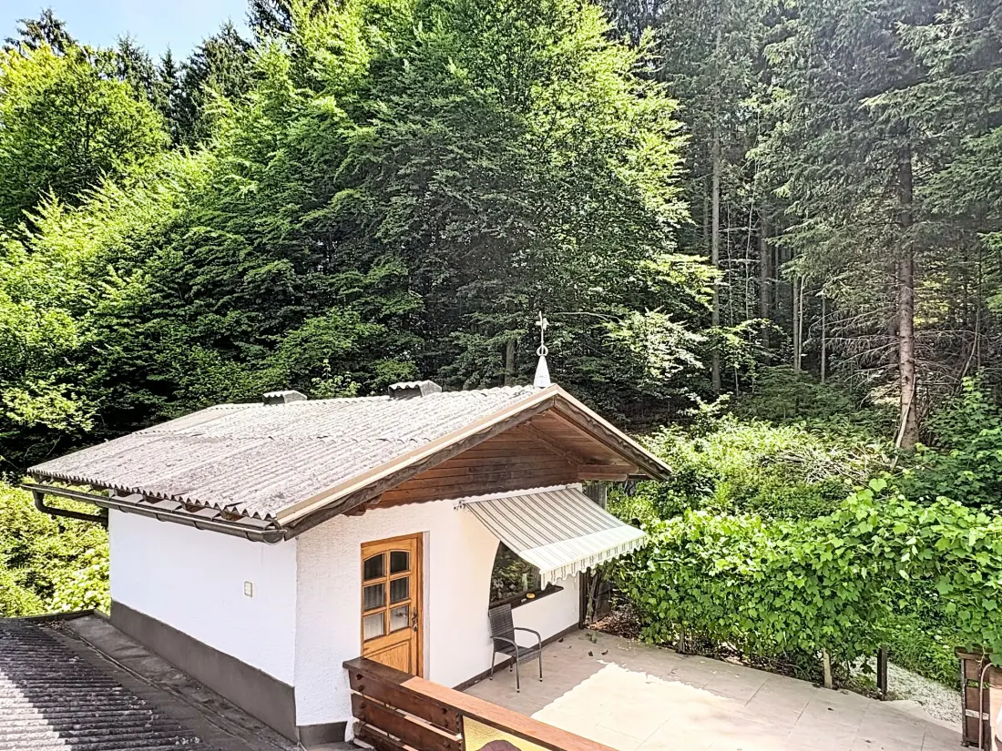 Maison de Vacances Velden am Wörthersee