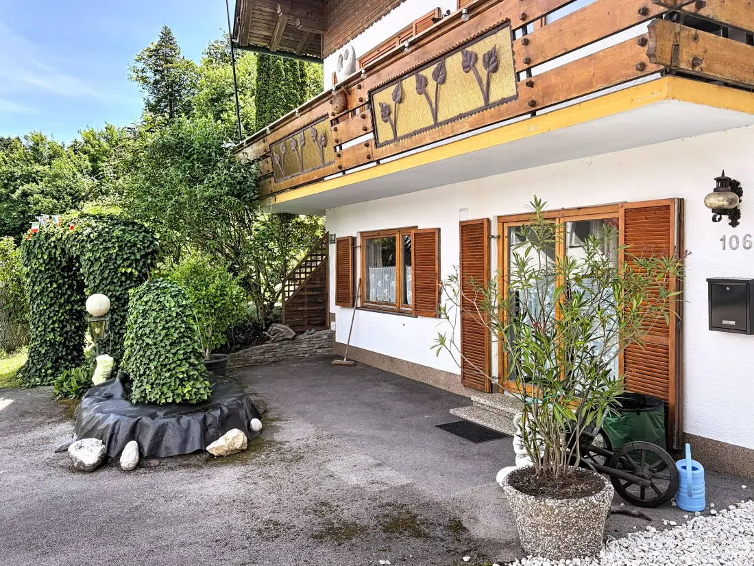 Maison de Vacances Velden am Wörthersee