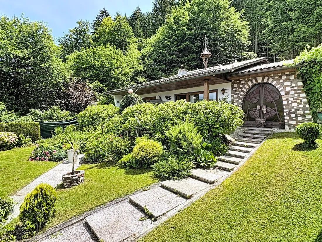 Maison de Vacances Velden am Wörthersee