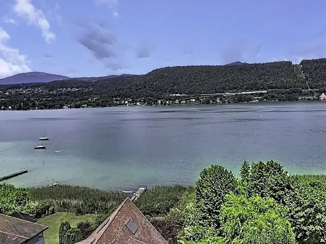 Maison de Vacances Velden am Wörthersee