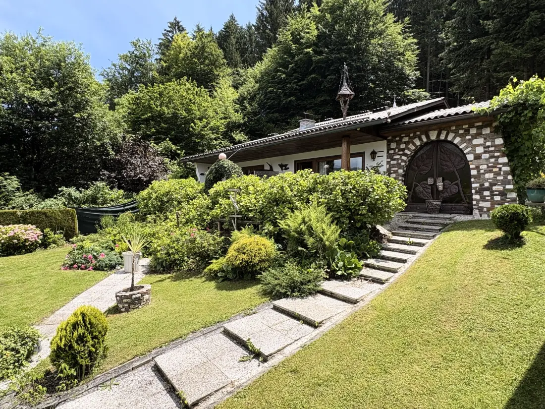 Maison de Vacances Velden am Wörthersee