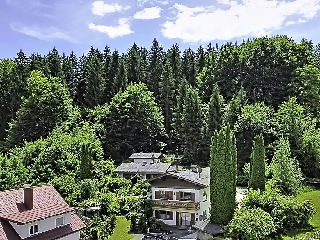 Maison de Vacances Velden am Wörthersee