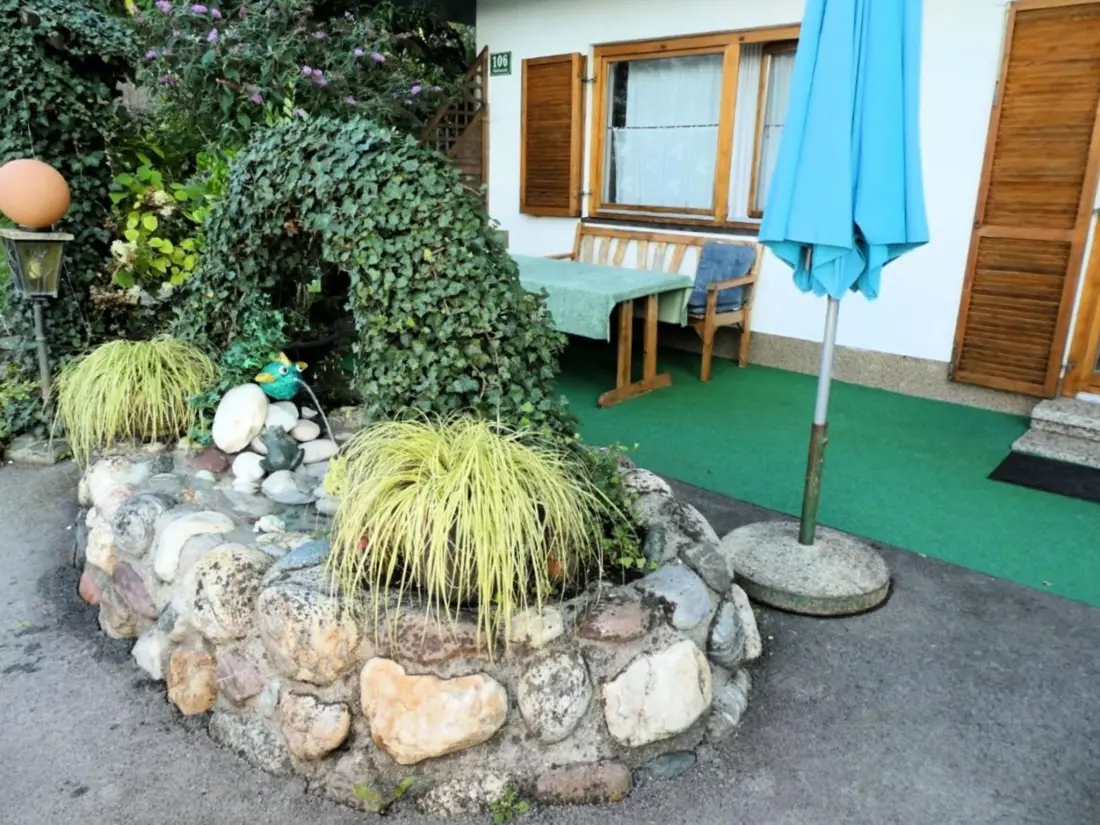 Maison de Vacances Velden am Wörthersee