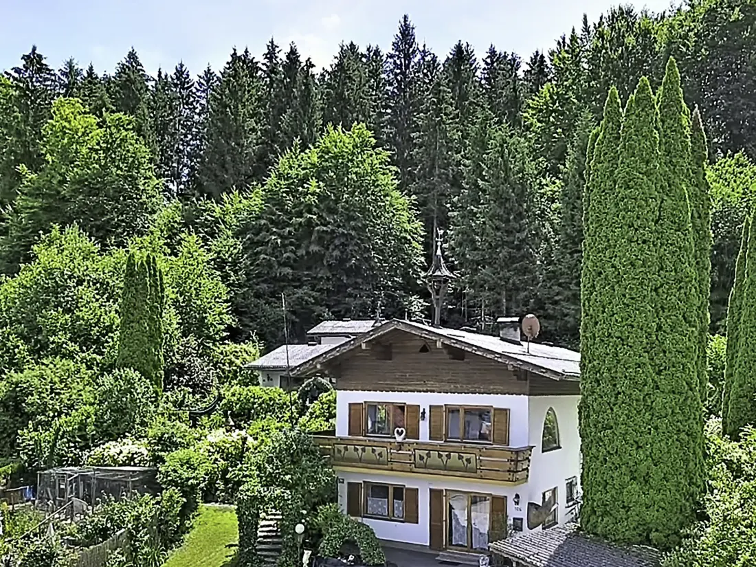 Maison de Vacances Velden am Wörthersee