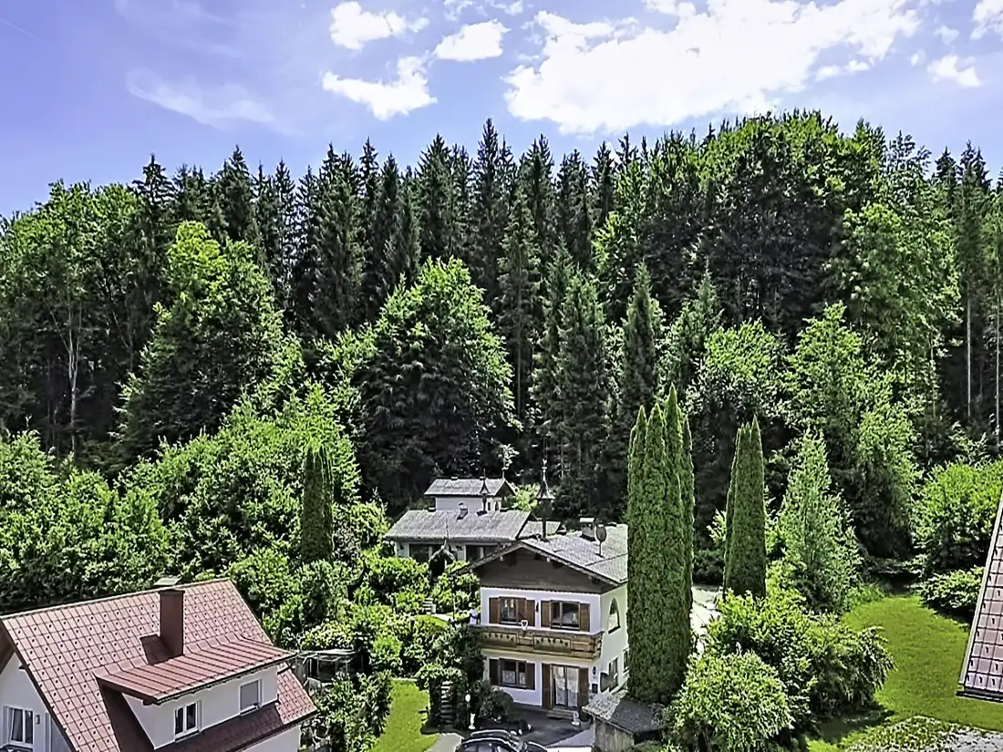 Maison de Vacances Velden am Wörthersee