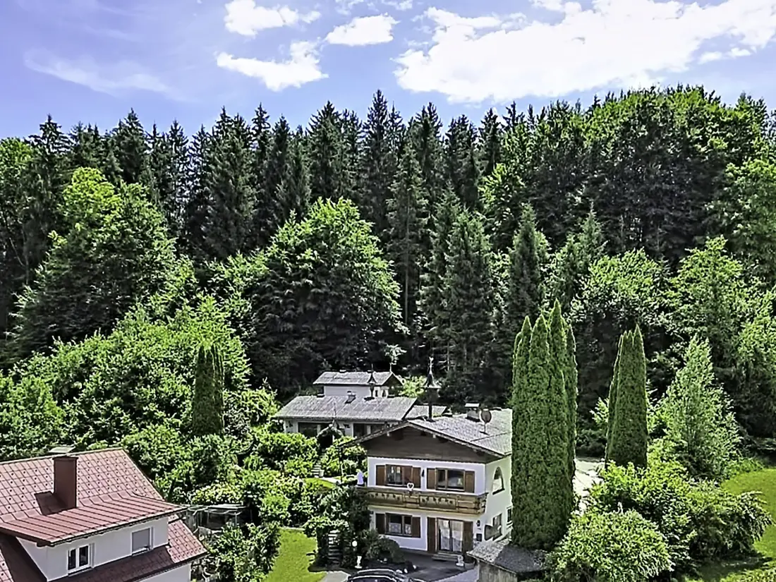 Maison de Vacances Velden am Wörthersee