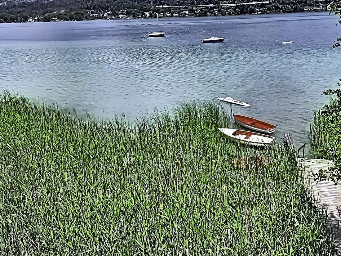 Maison de Vacances Velden am Wörthersee