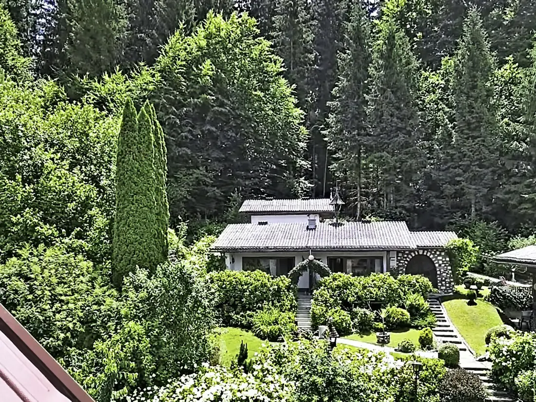 Maison de Vacances Velden am Wörthersee