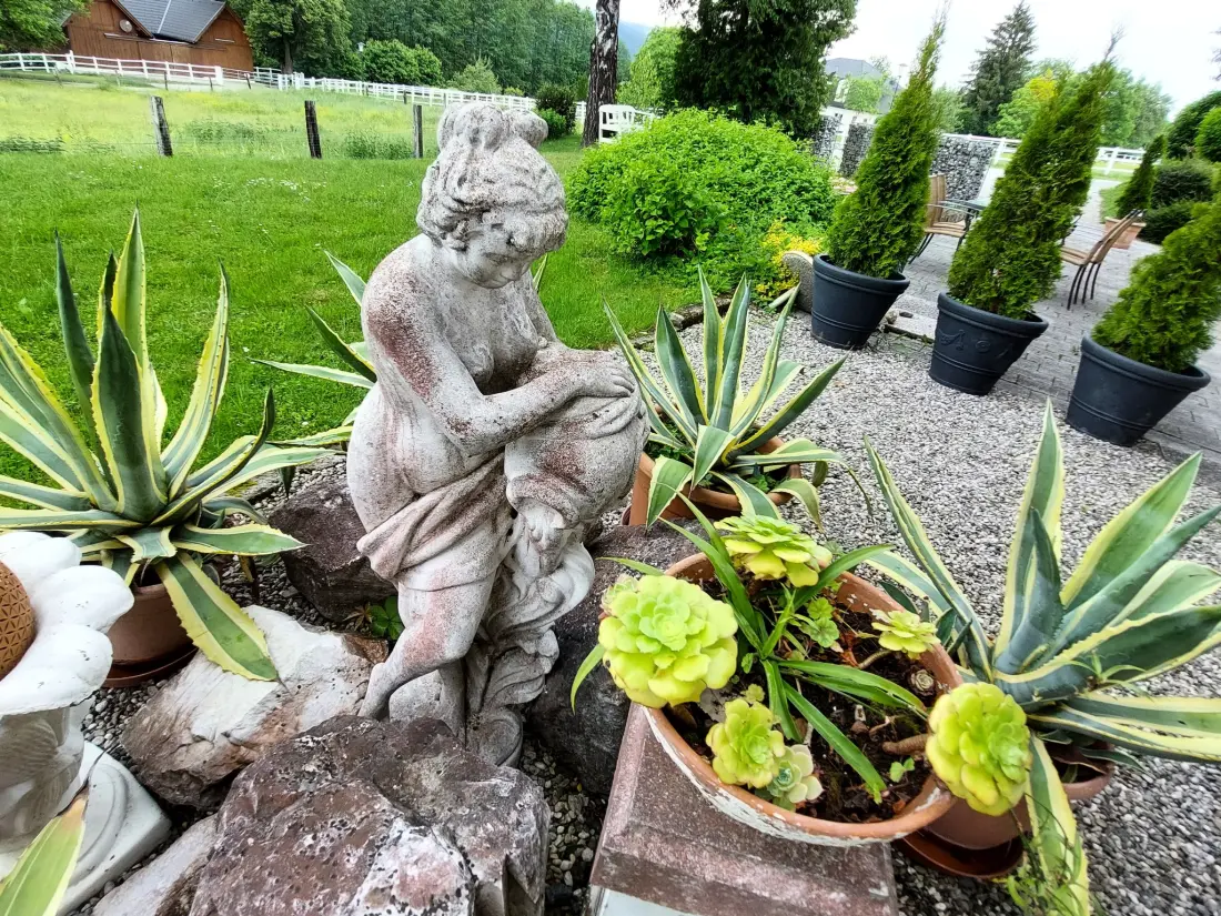 Résidence Kornblume