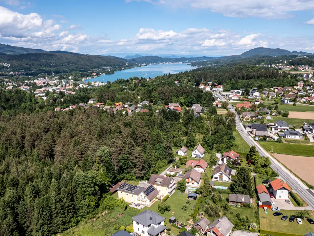 Résidence Ogris