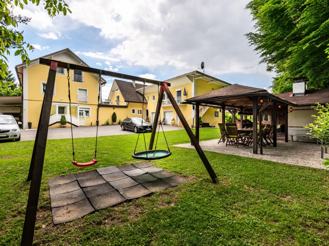Résidence Ogris