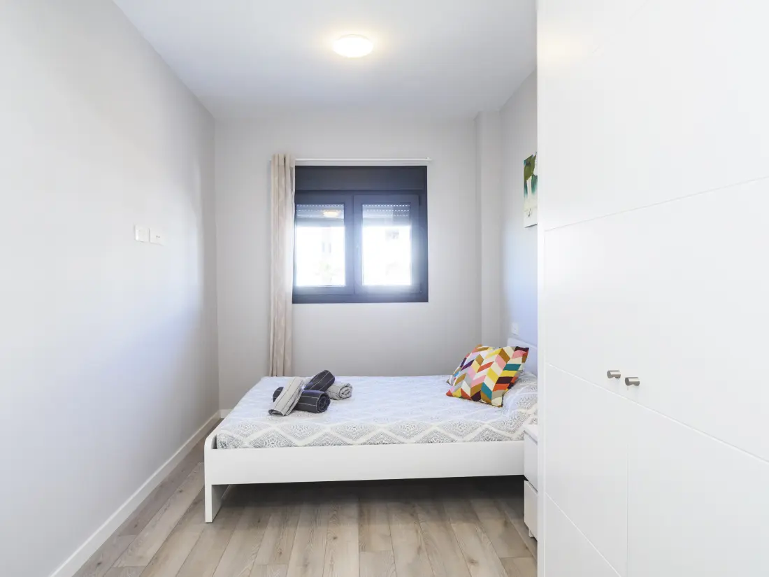 Appartements à Vélez-Málaga