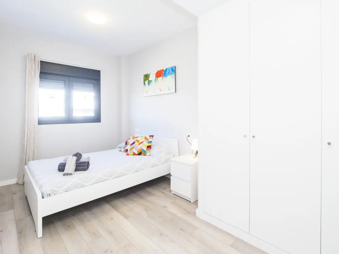 Appartements à Vélez-Málaga