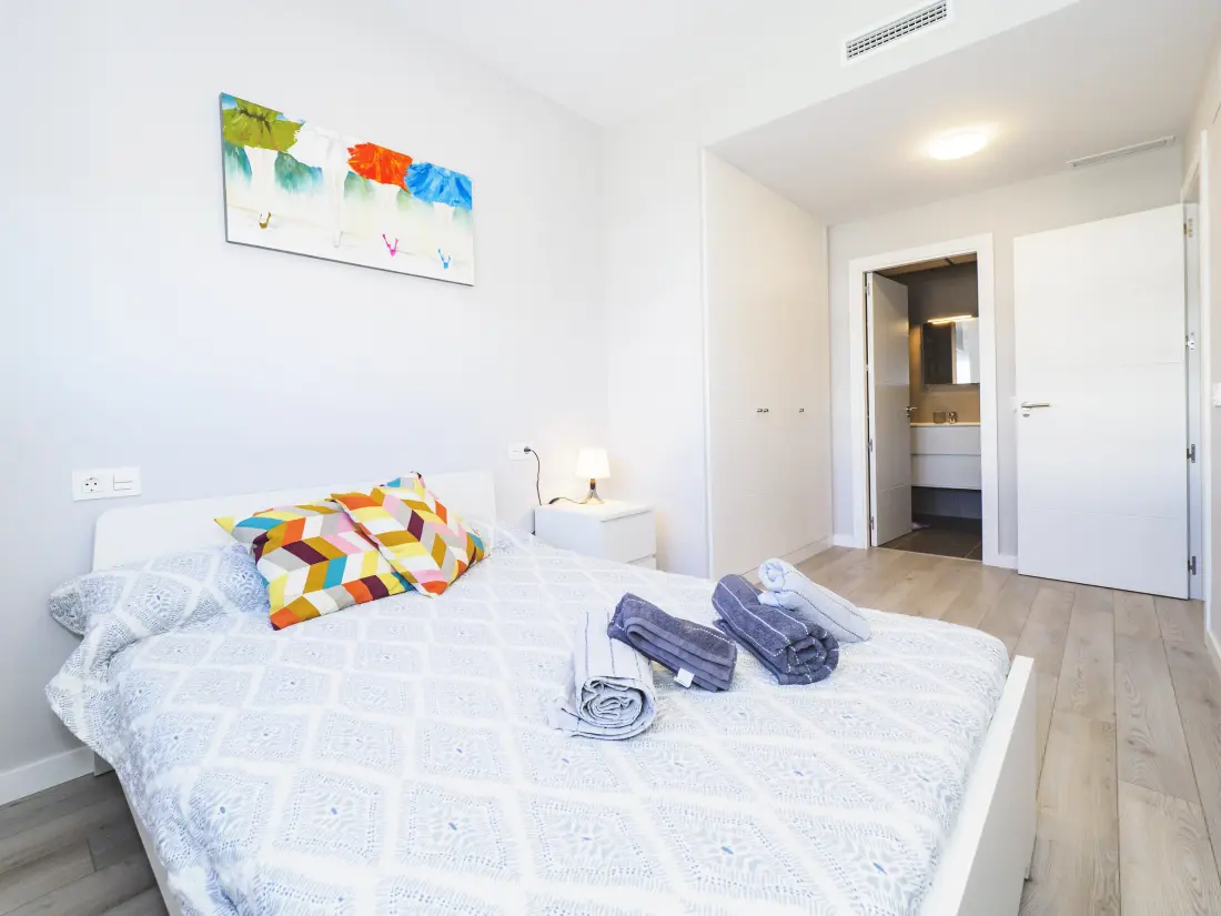 Appartements à Vélez-Málaga