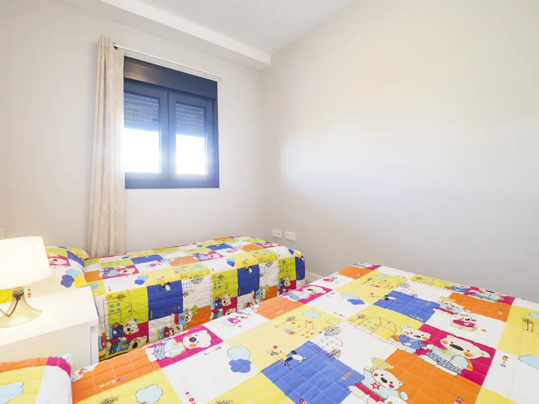 Appartements à Vélez-Málaga