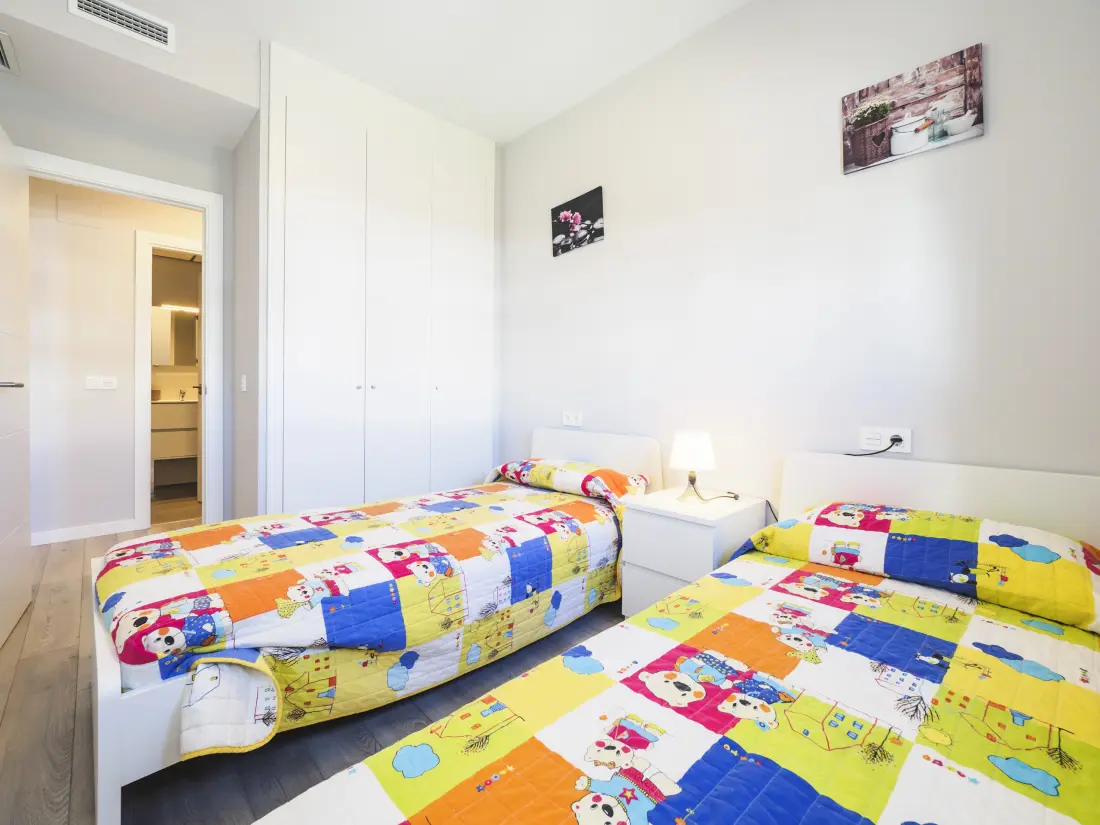 Appartements à Vélez-Málaga