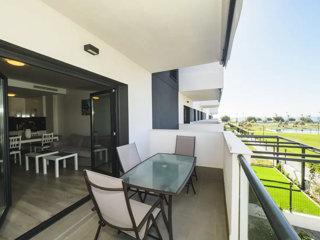Appartements à Vélez-Málaga