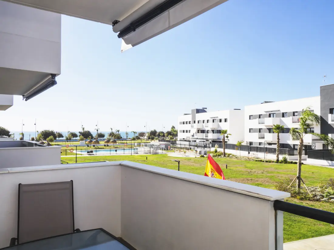 Appartements à Vélez-Málaga