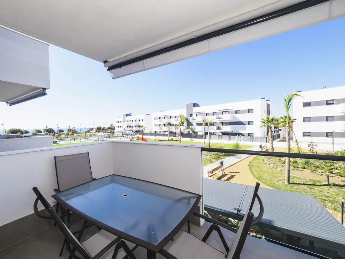 Appartements à Vélez-Málaga