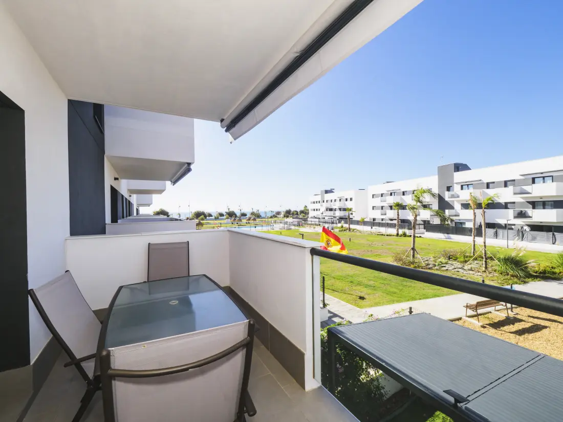 Appartements à Vélez-Málaga