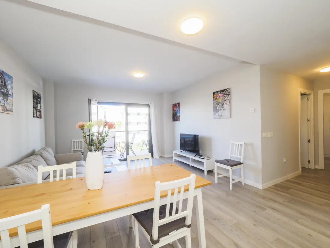 Appartements à Vélez-Málaga