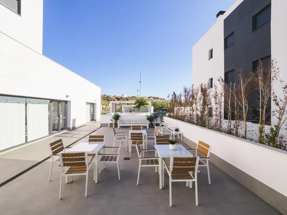 Appartements à Vélez-Málaga