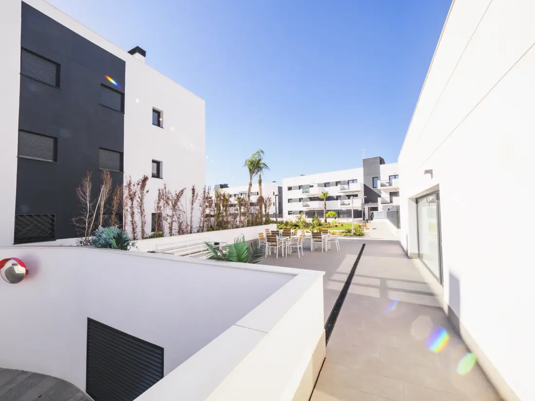 Appartements à Vélez-Málaga