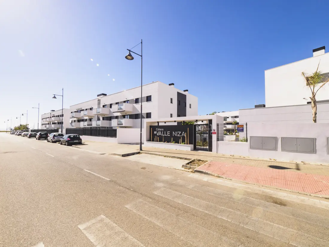 Appartements à Vélez-Málaga