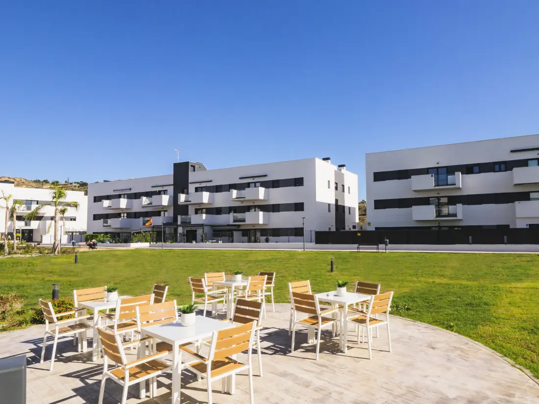 Appartements à Vélez-Málaga