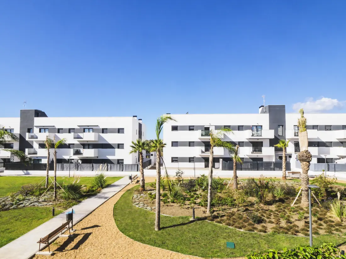 Appartements à Vélez-Málaga