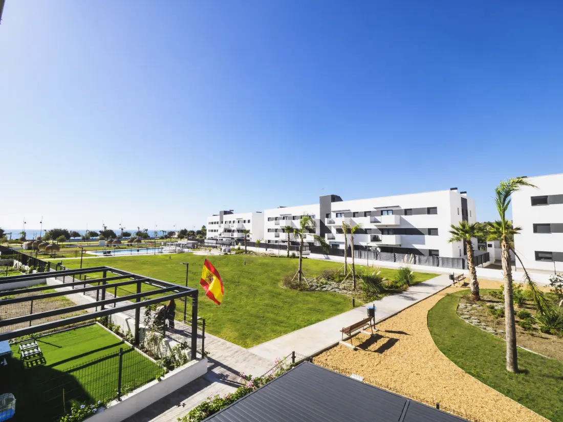 Appartements à Vélez-Málaga