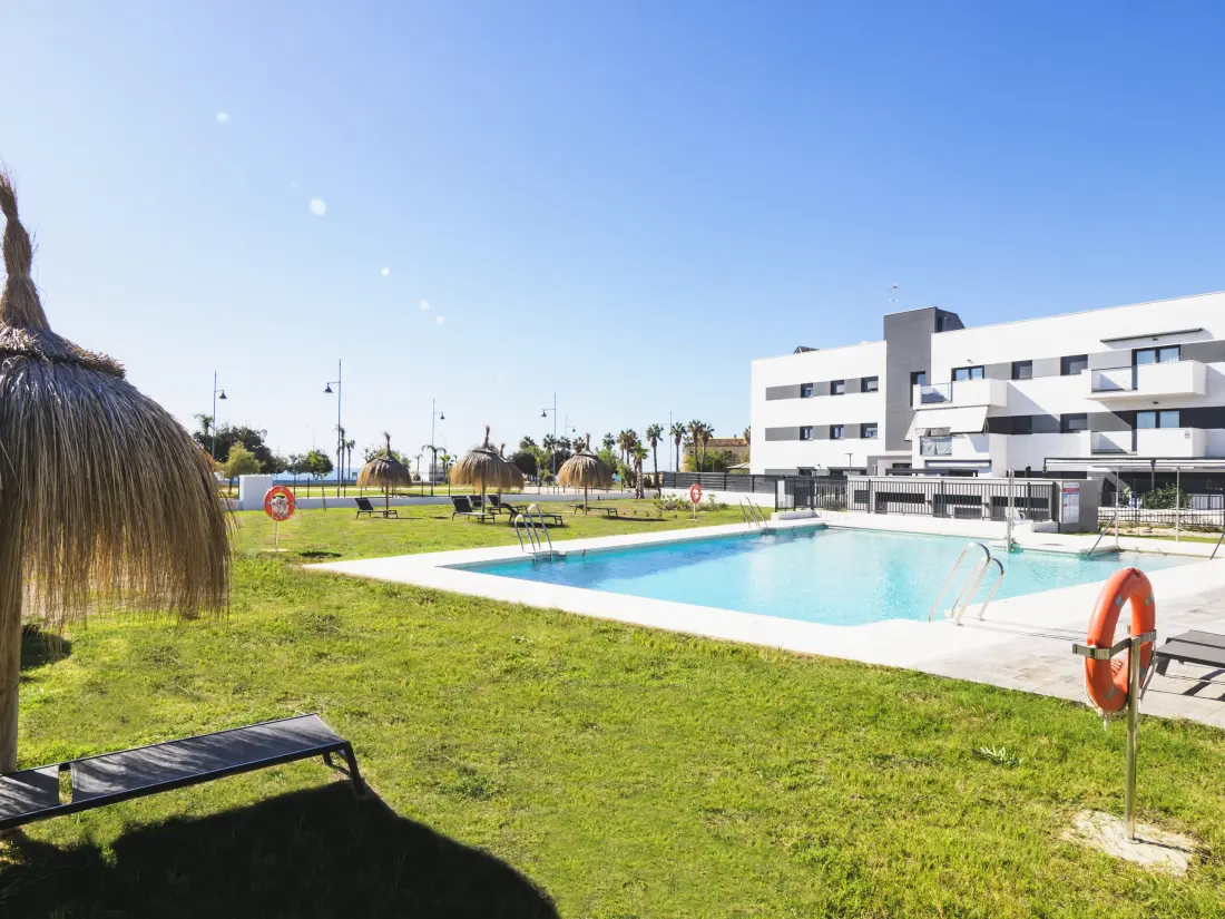 Appartements à Vélez-Málaga