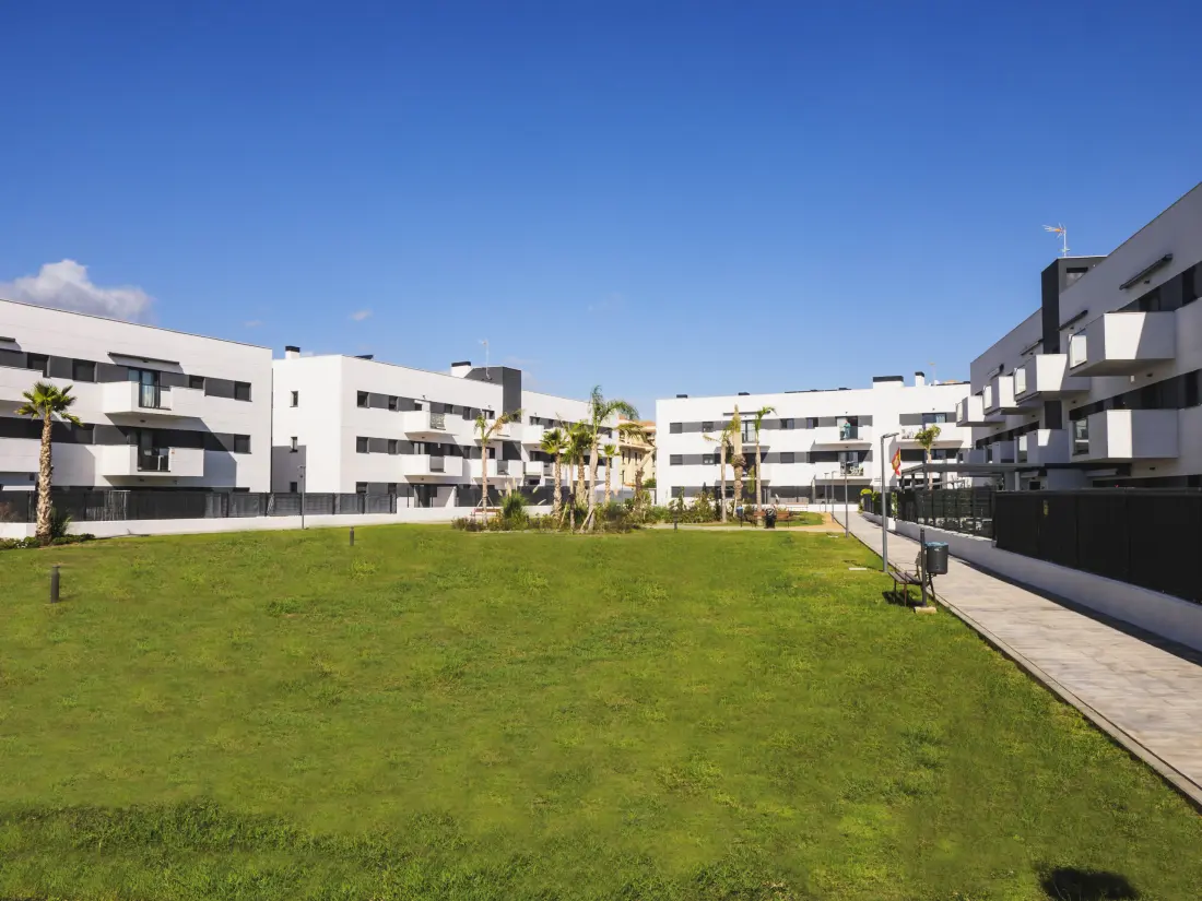 Appartements à Vélez-Málaga
