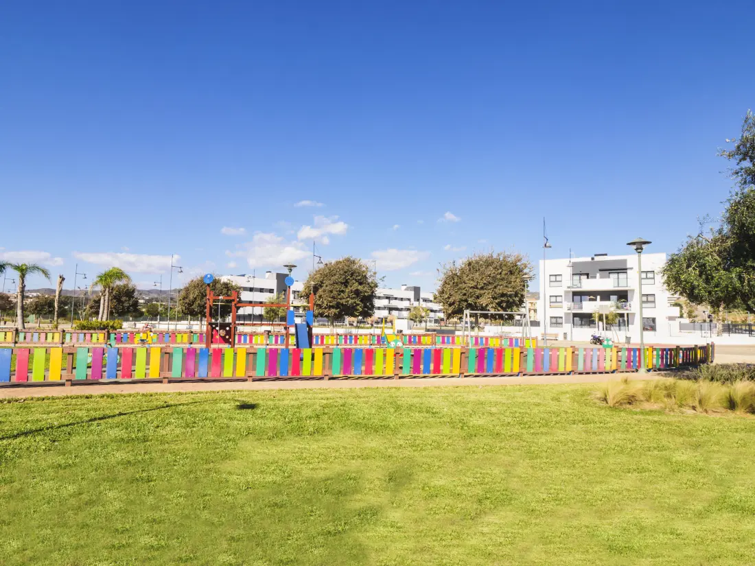 Appartements à Vélez-Málaga