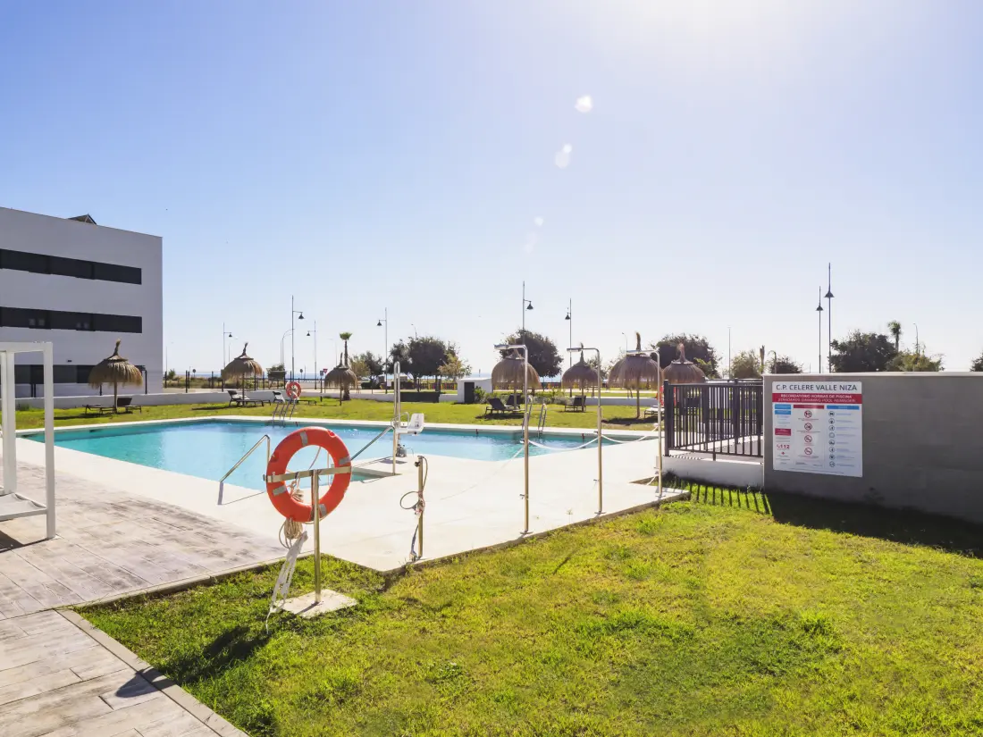 Appartements à Vélez-Málaga