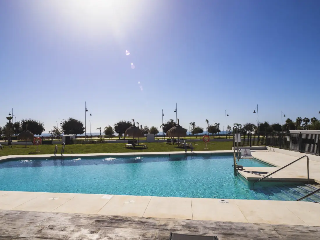 Appartements à Vélez-Málaga
