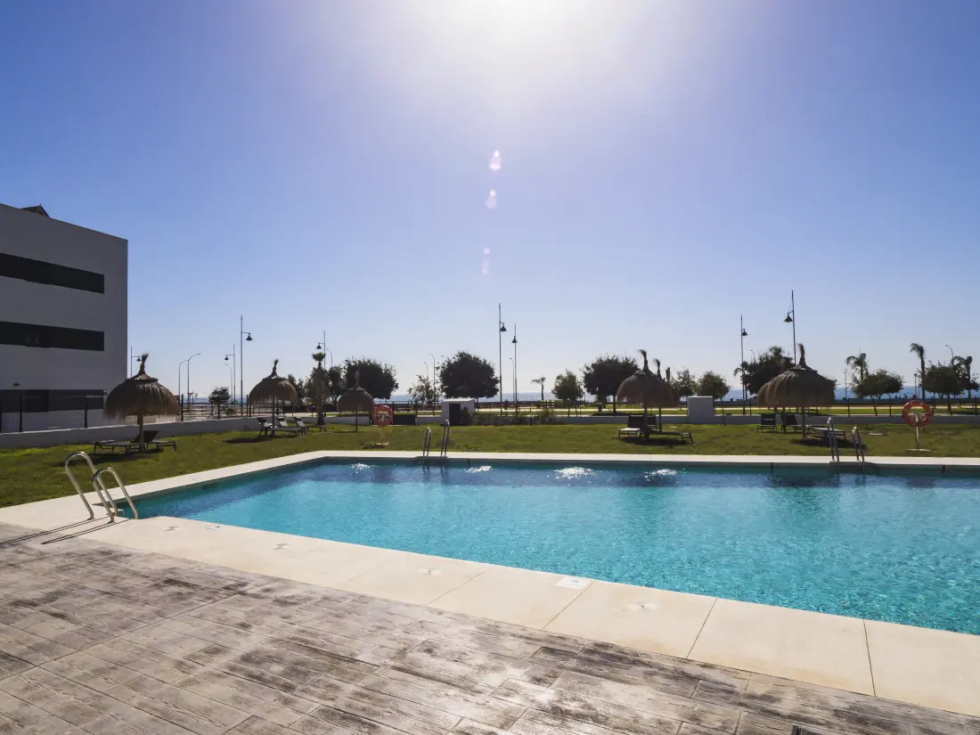 Appartements à Vélez-Málaga