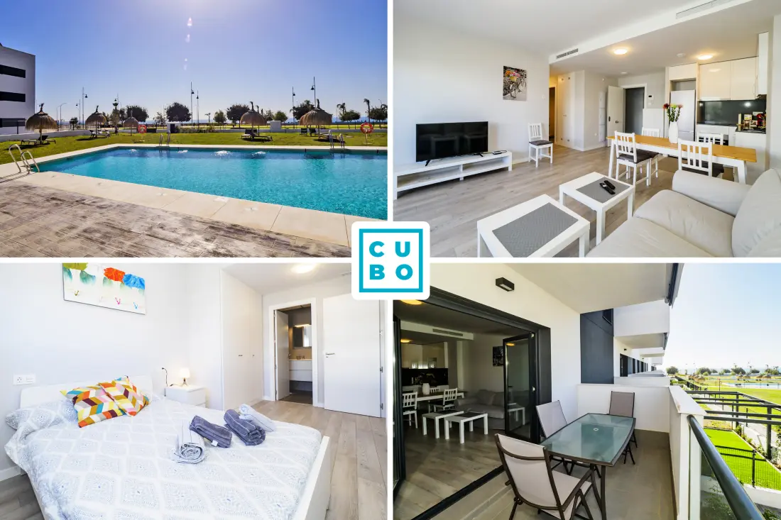 Appartements à Vélez-Málaga