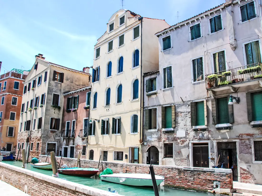 Résidence Casa San Vio