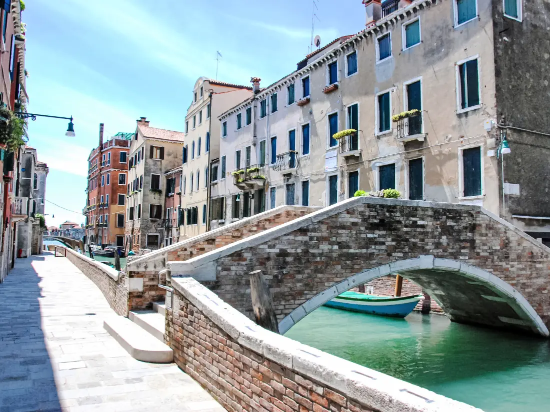Résidence Casa San Vio