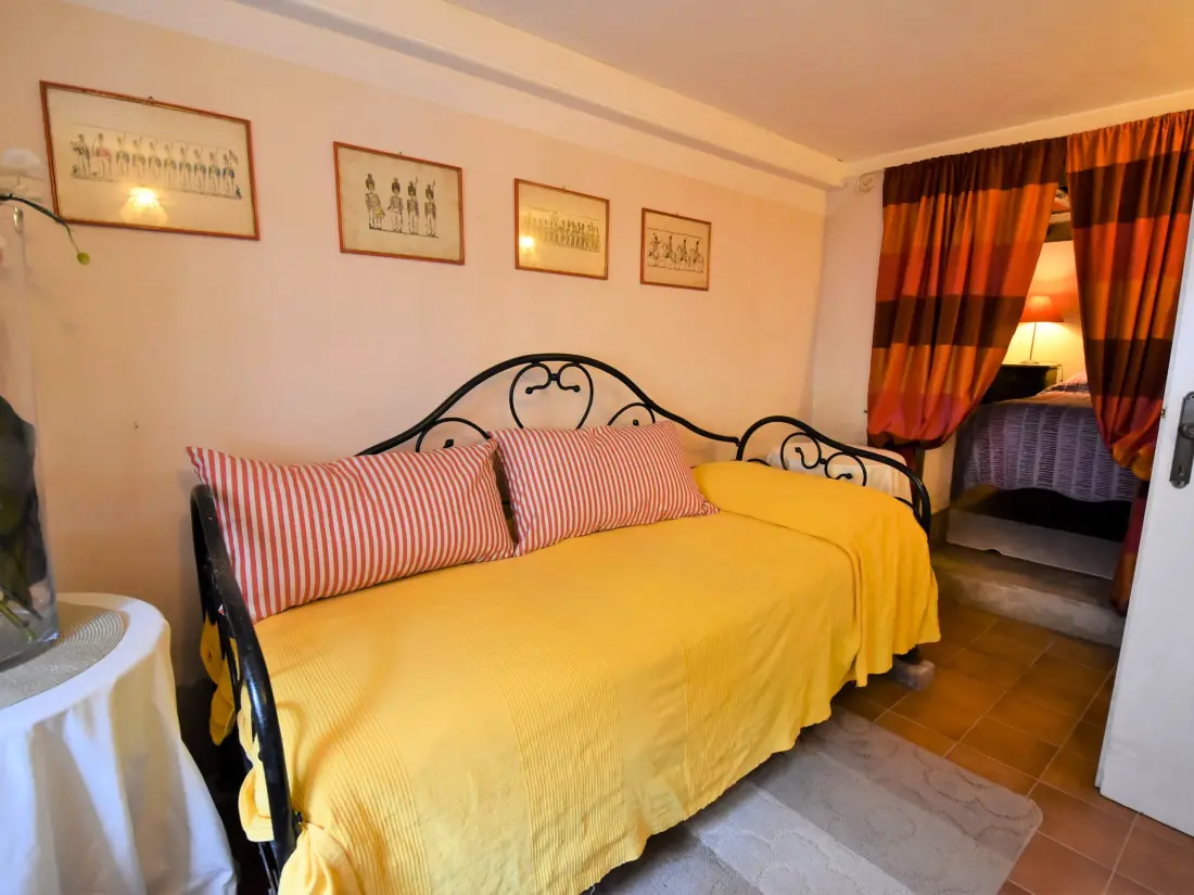 Résidence Casa San Vio
