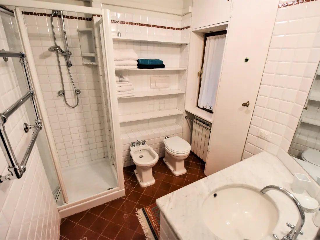 Résidence Casa San Vio