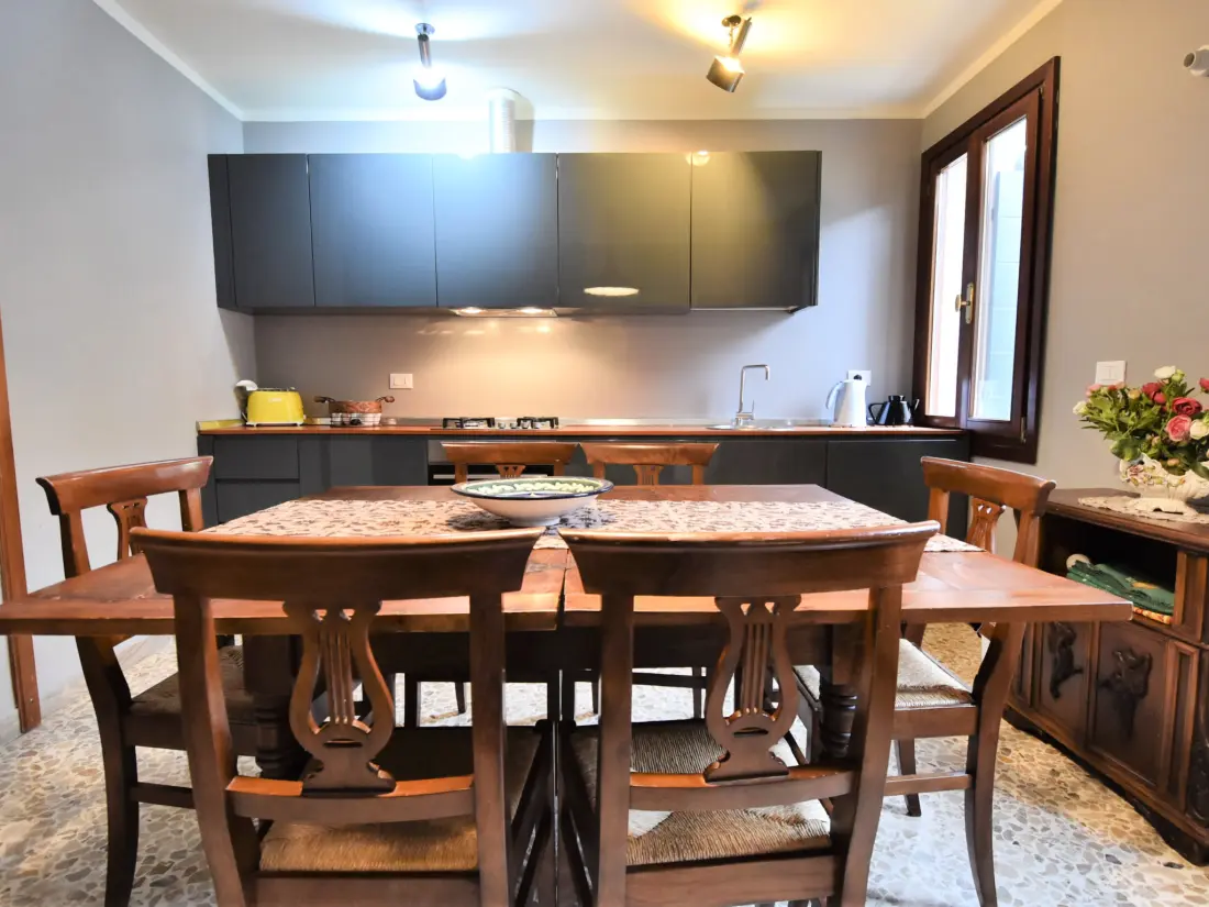 Résidence Casa San Vio