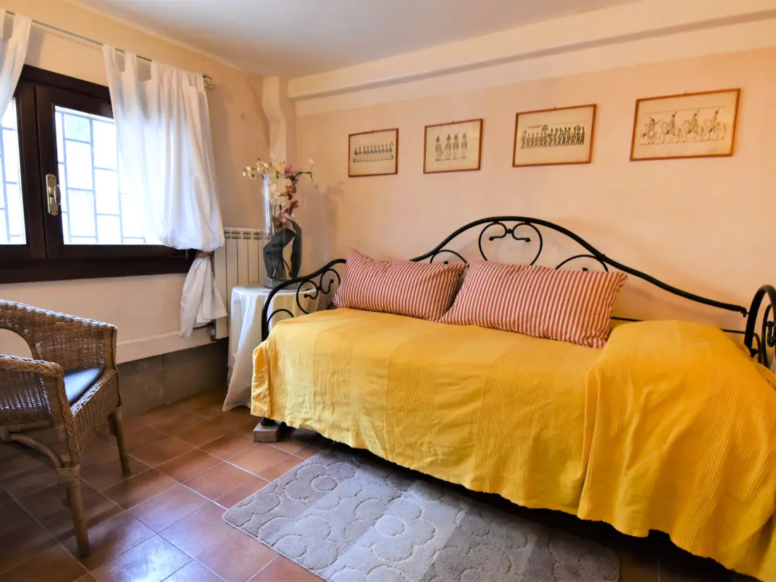 Résidence Casa San Vio