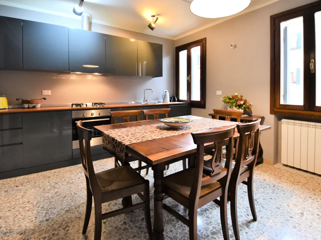 Résidence Casa San Vio