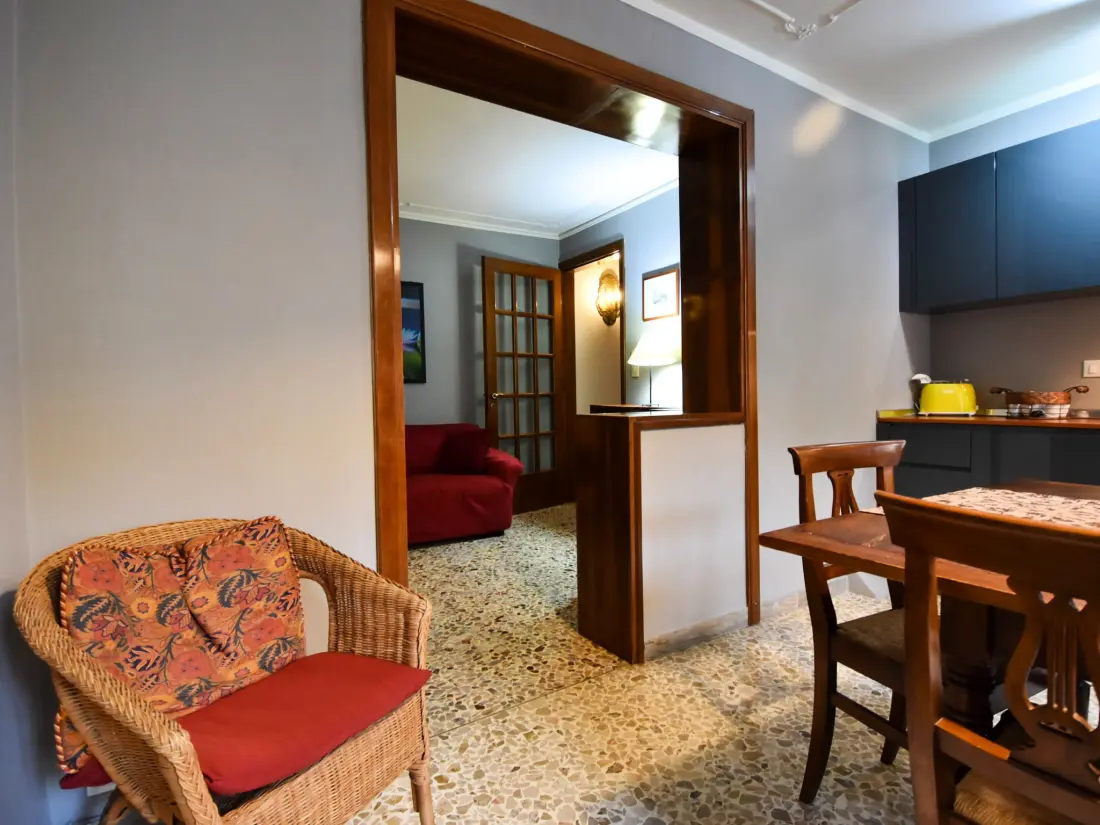 Résidence Casa San Vio