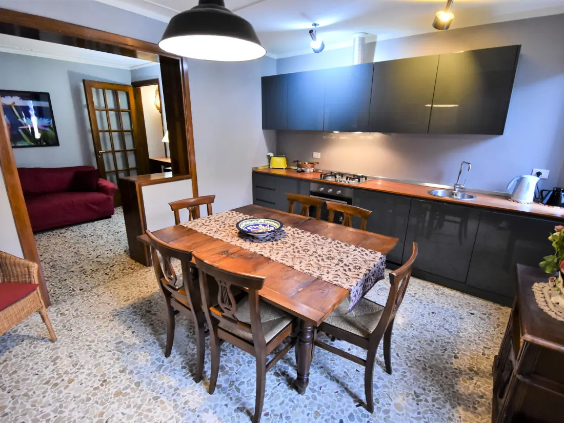Résidence Casa San Vio