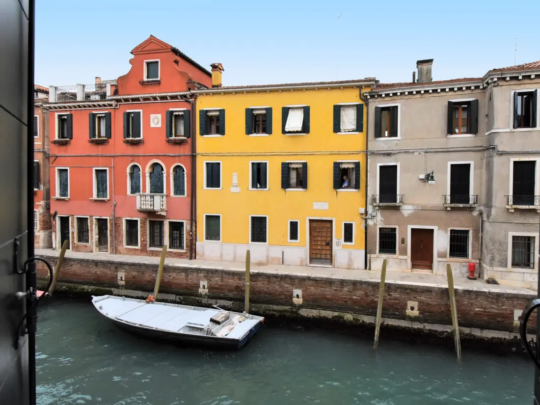 Résidence Casa San Vio
