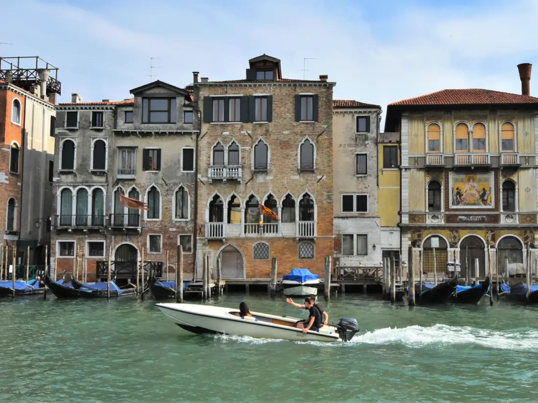 Résidence Casa San Vio