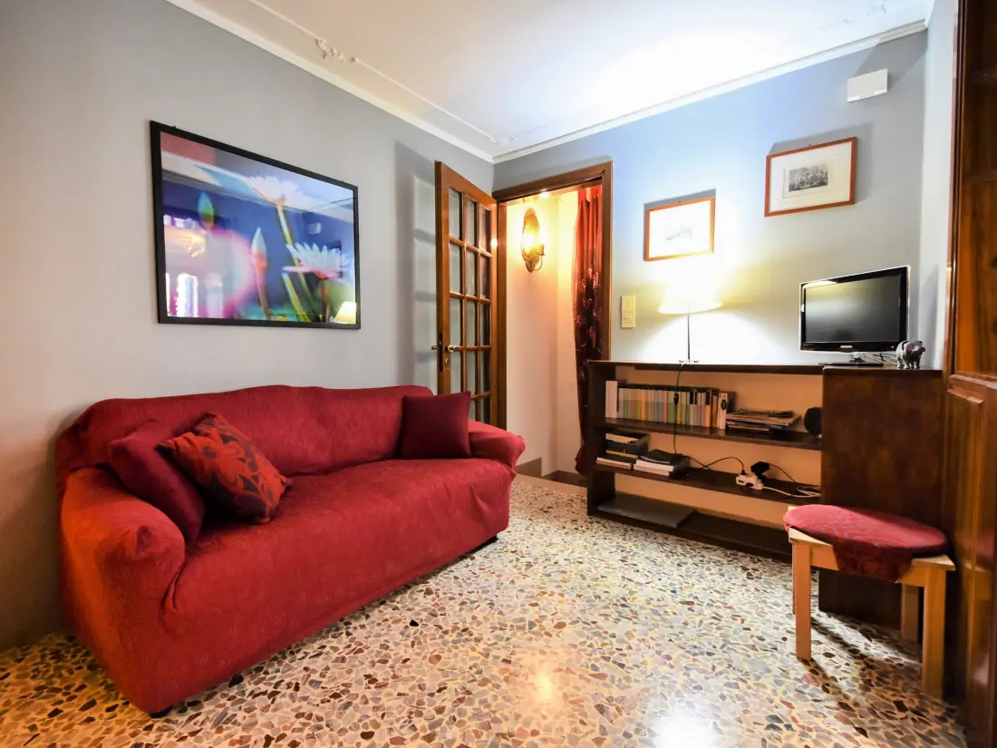 Résidence Casa San Vio